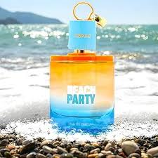 Sample Beach Party by Armaf