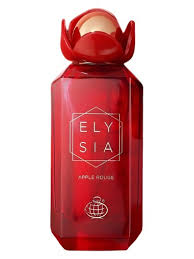 Sample Elysia Apple Rouge