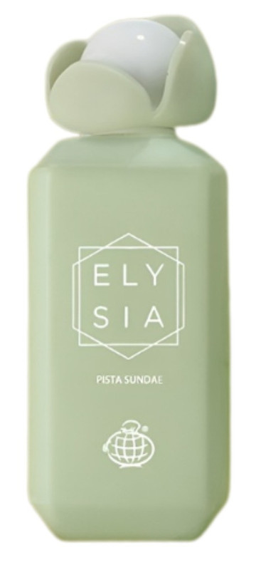 Sample Elysia Pista Sunday