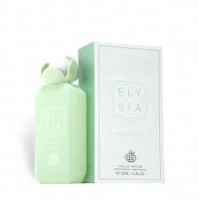 Elysia Pista Sunday