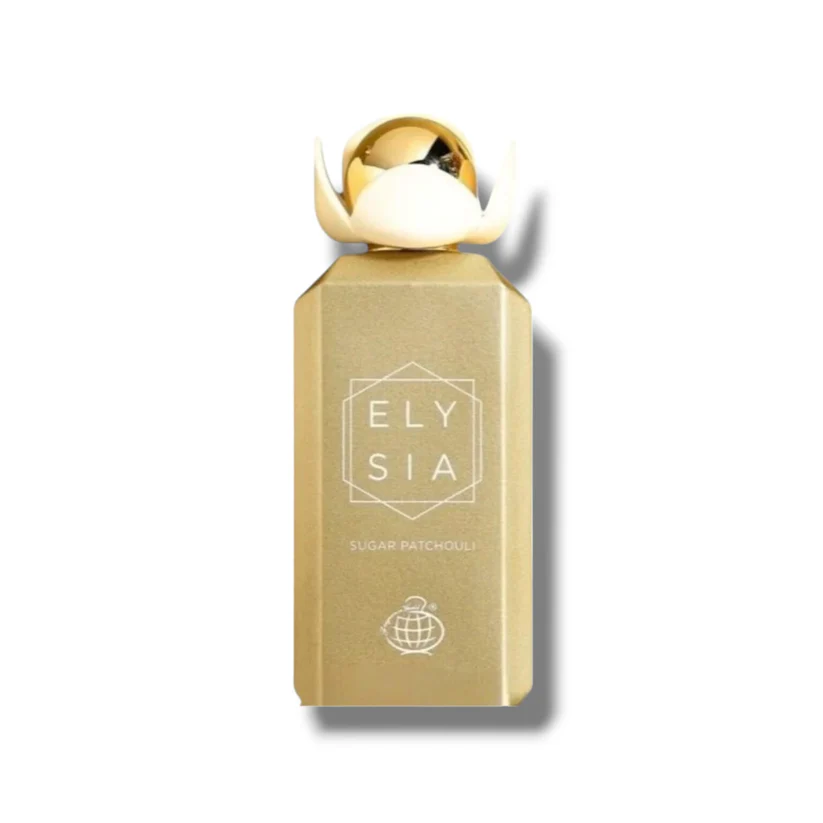 Sample Elysia Sugar Patchouli