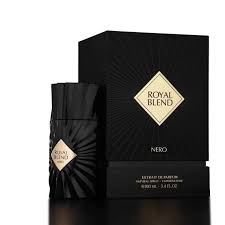 Sample Royal Blend Nero by French Avenue