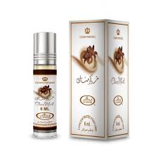 Choco Musk 50ml + Choco Musk oil 6ml combo