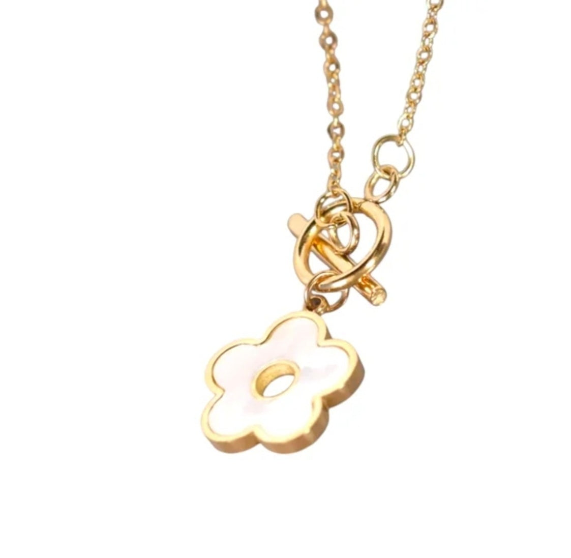 Serene Necklace