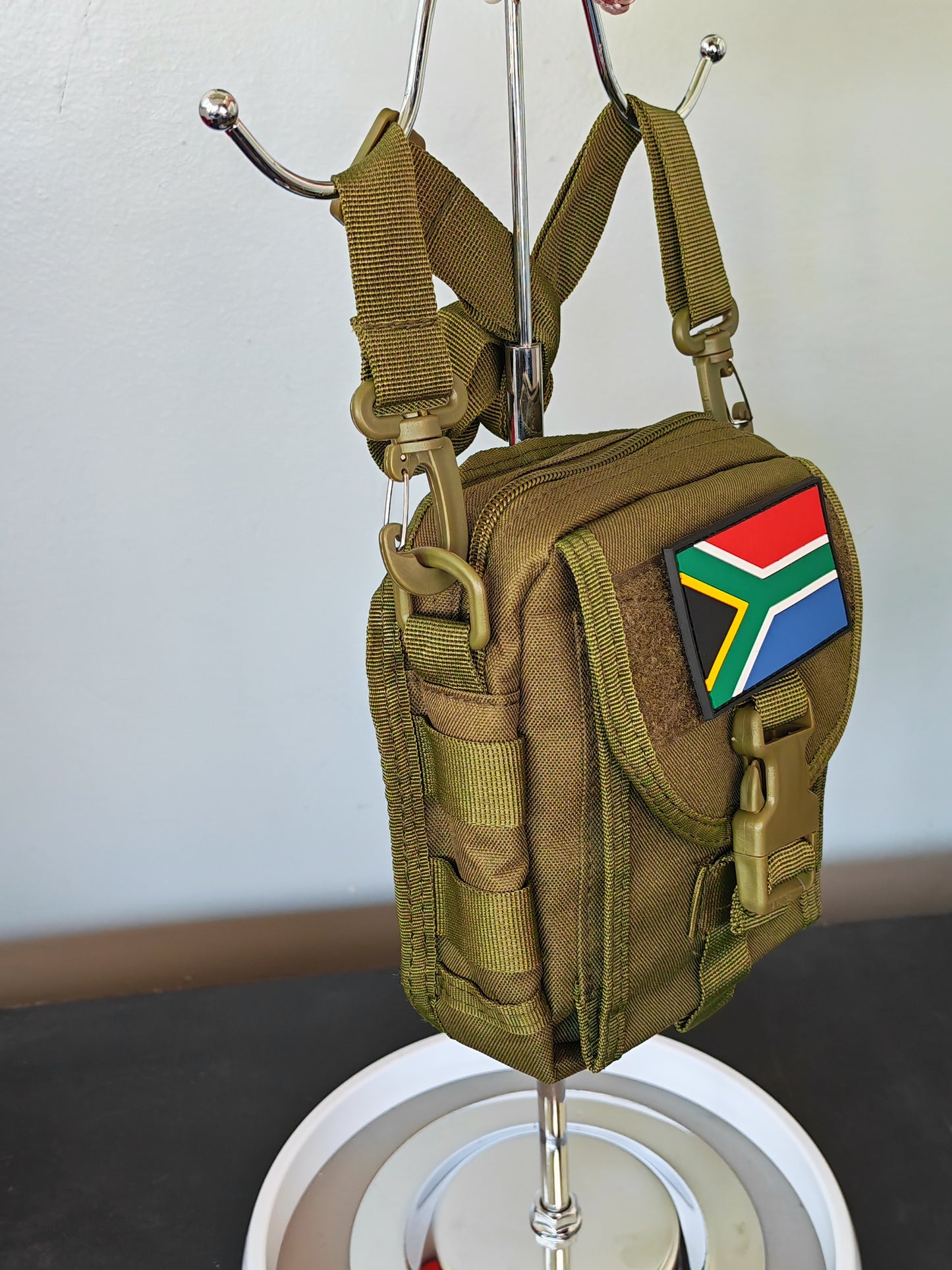 Mens Sling bag