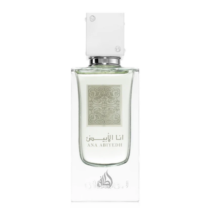 Sample Ana Abiyedh Lattafa