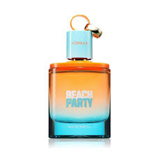 Sample Beach Party by Armaf