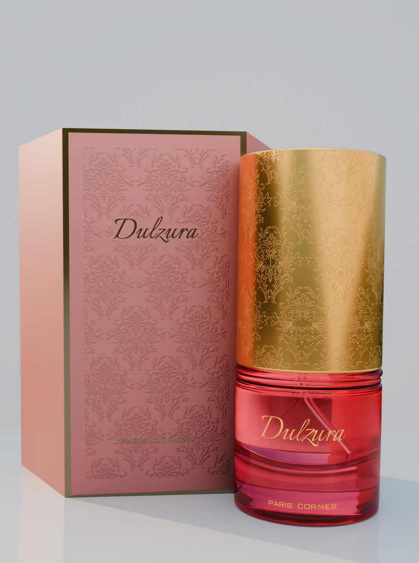 Sample Dulzura by Paris Corner