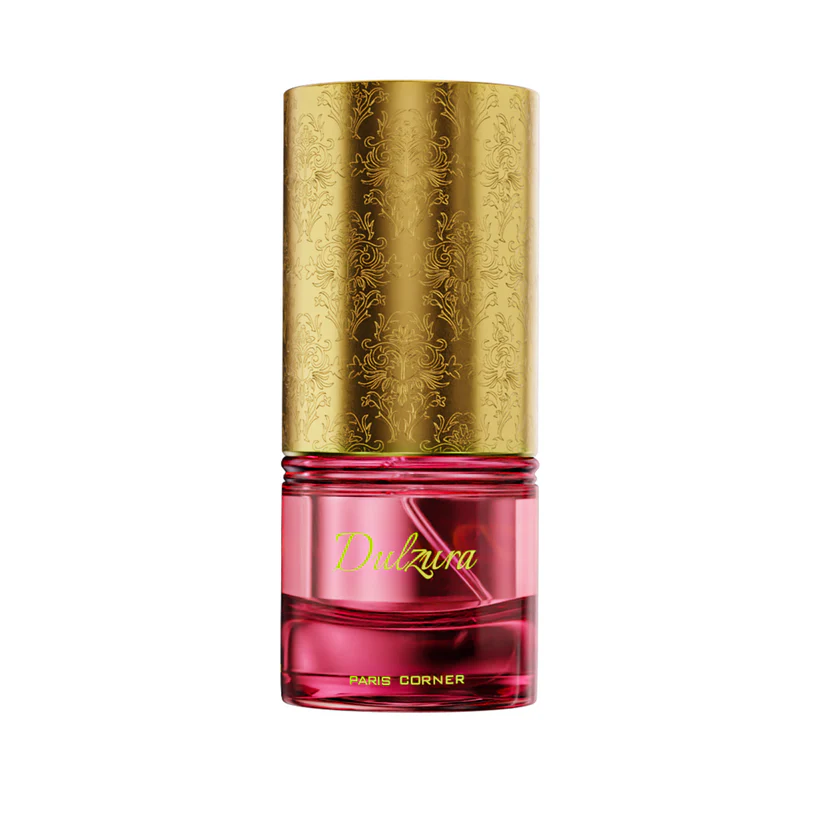 Sample Dulzura by Paris Corner