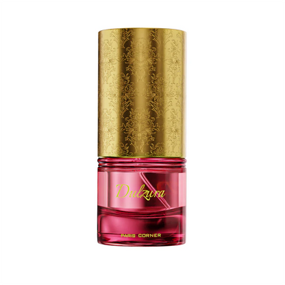 Sample Dulzura by Paris Corner