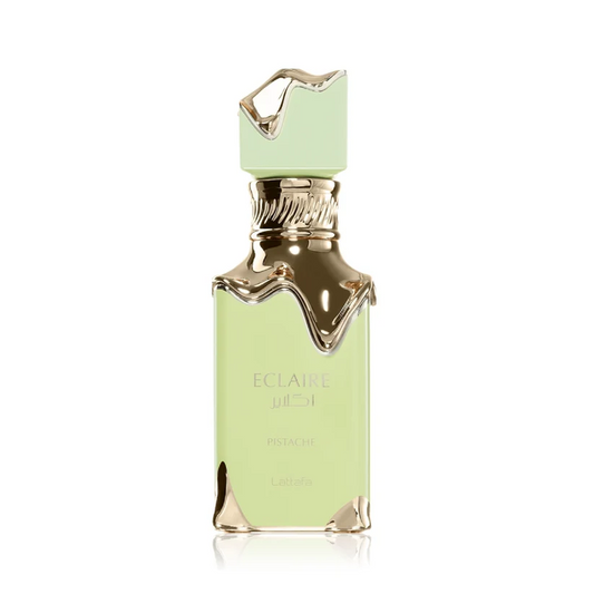 Eclaire Pistache by Lattafa