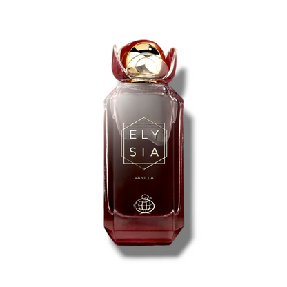 Sample Elysia Vanilla