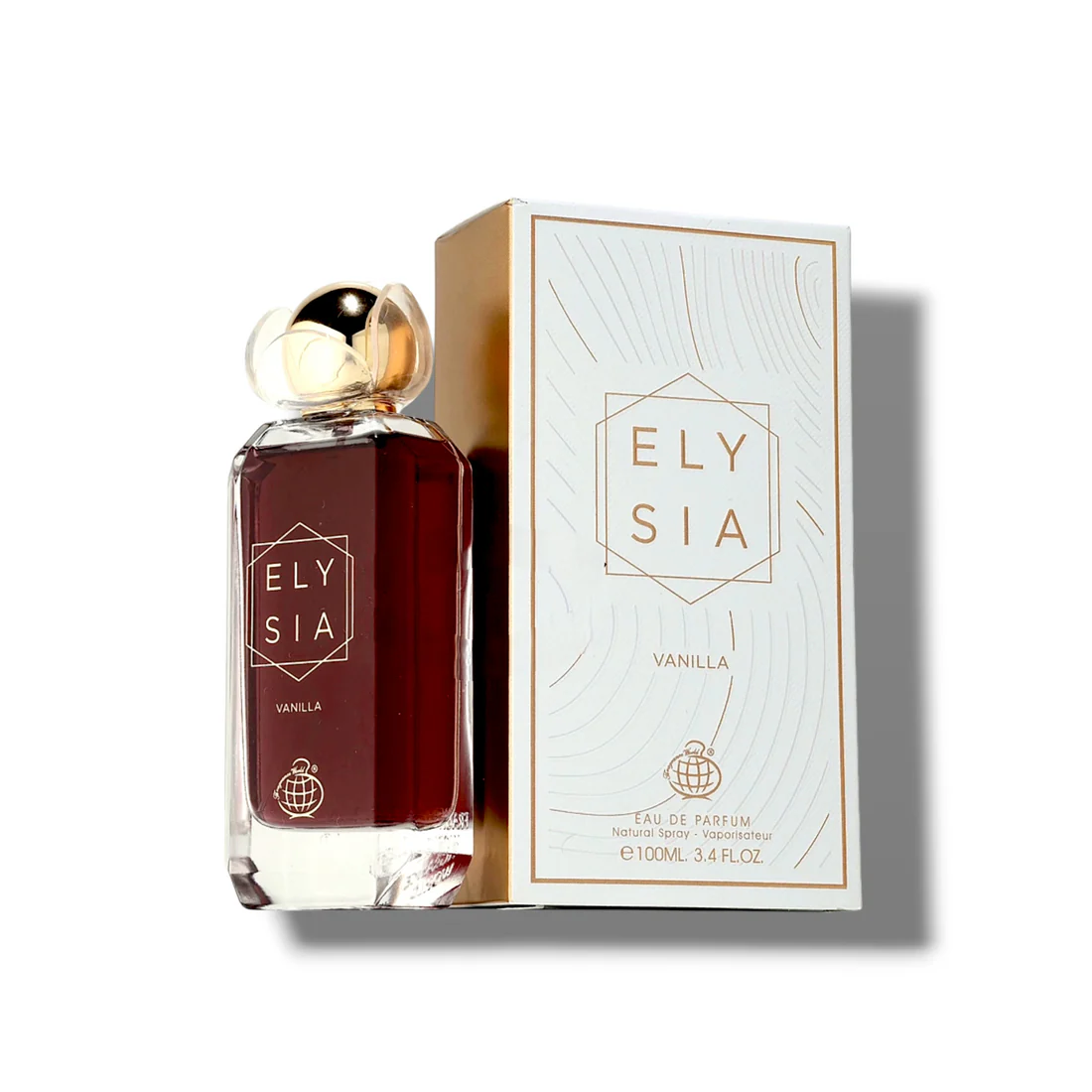 Sample Elysia Vanilla