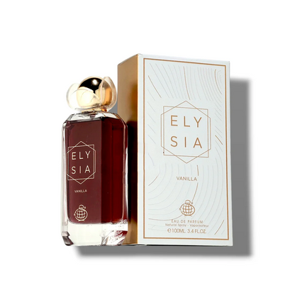 Sample Elysia Vanilla
