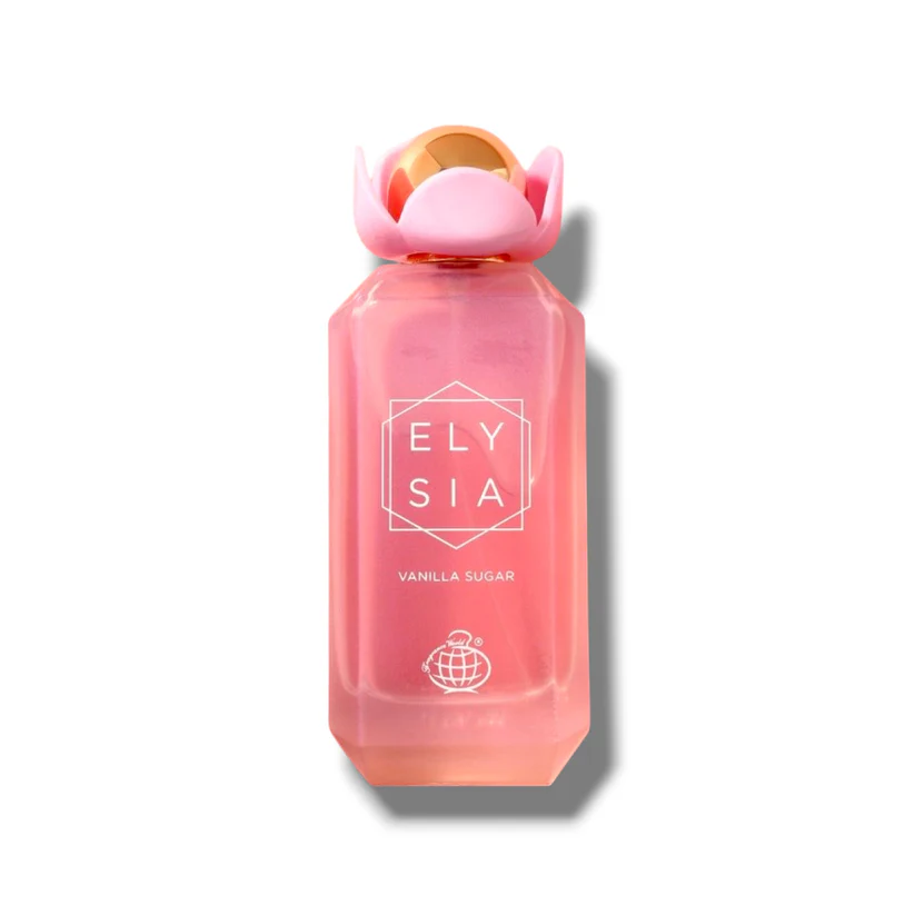Sample Elysia Vanilla Sugar