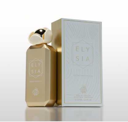 Sample Elysia Sugar Patchouli