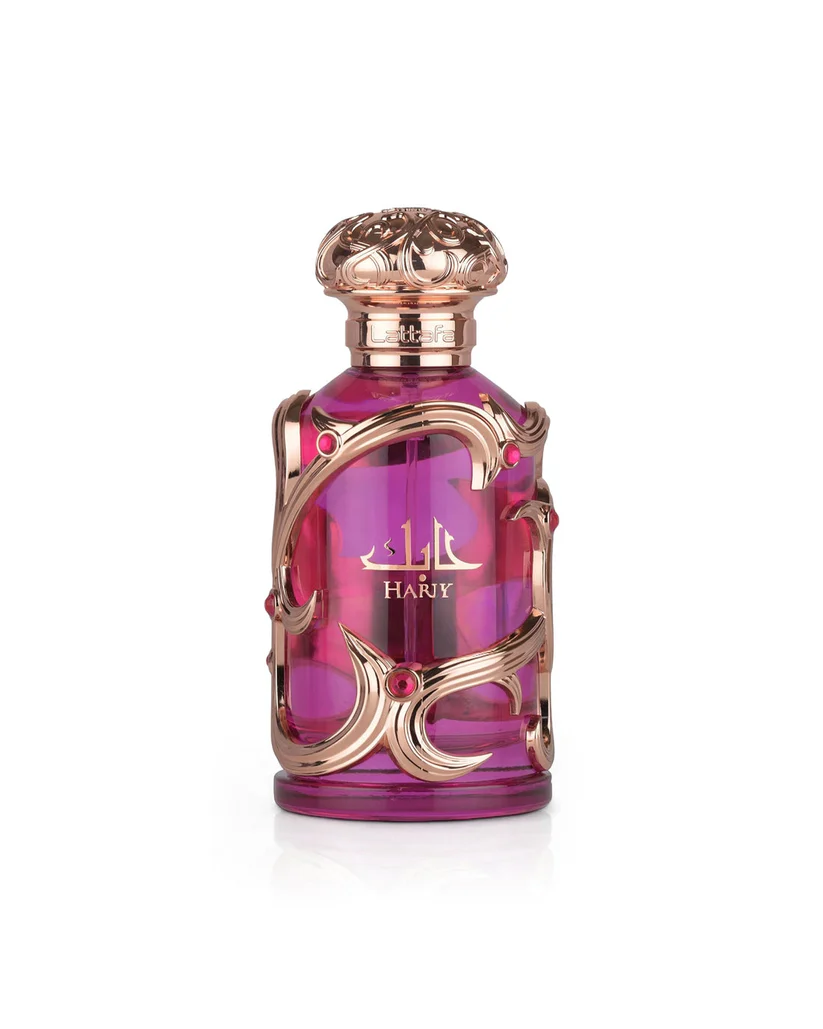 Sample Habik for Women by Lattafa