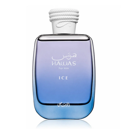 Sample Hawas Ice by Rasasi
