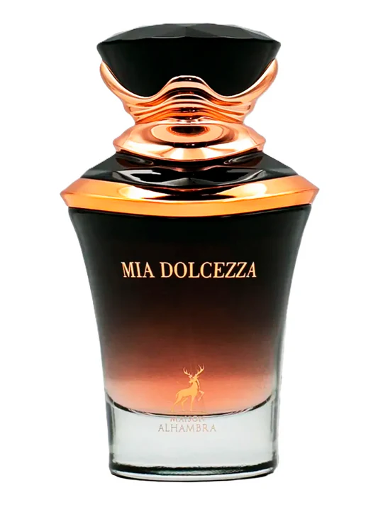 Sample Mia Dolcezza by Maison Alhambra