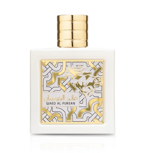 Qaed Al Fursan Unlimited by Lattafa