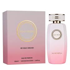 Sample Silky Musk by Gulf Orchid