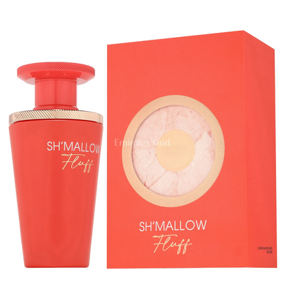 Sample Sh'mallow Fluff by French Avenue