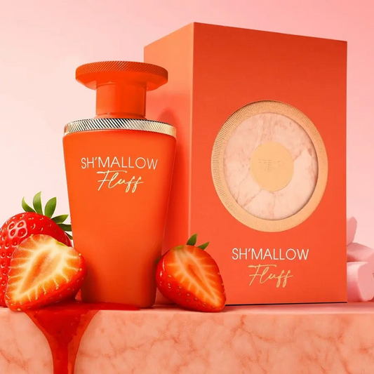 Sample Sh'mallow Fluff by French Avenue