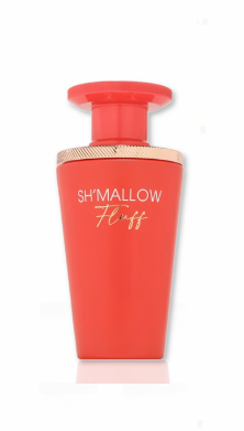Sample Sh'mallow Fluff by French Avenue