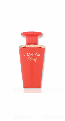 Sample Sh'mallow Fluff by French Avenue