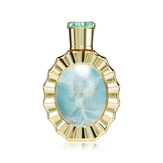 Sample Victoria by Lattafa