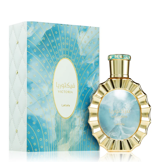 Sample Victoria by Lattafa