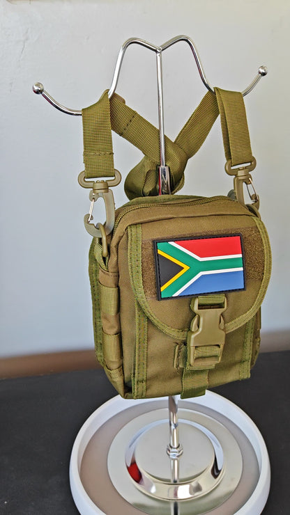 Mens Sling bag