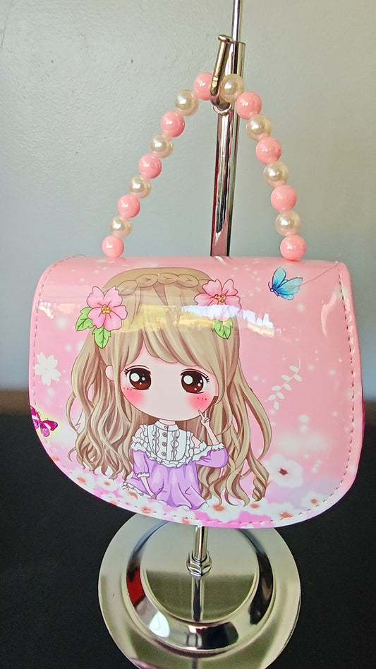 Kiddies Girls bag
