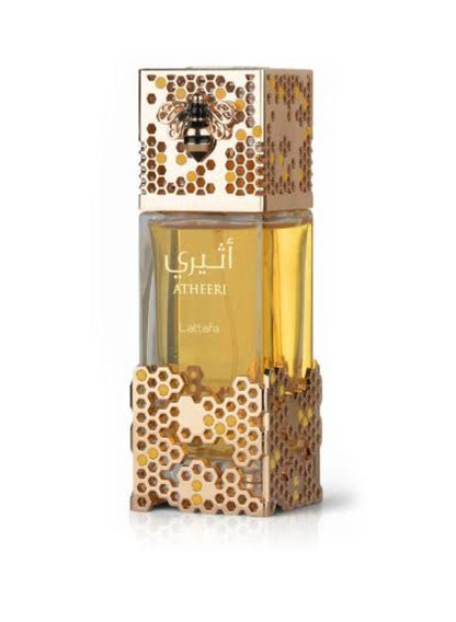 Sample Atheeri by Lattafa