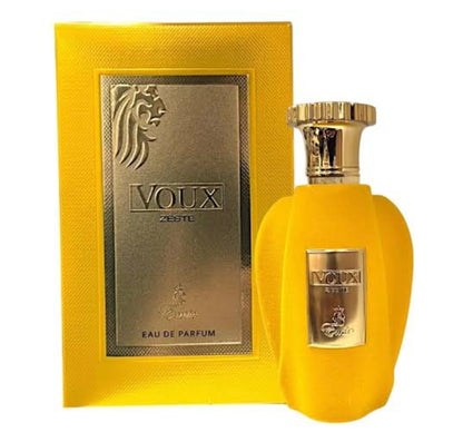 Sample Voux Zeste by Emir Paris Corner