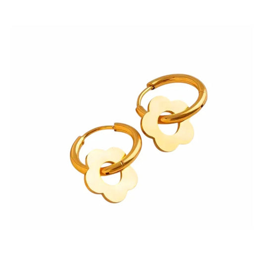 Blossom Earrings