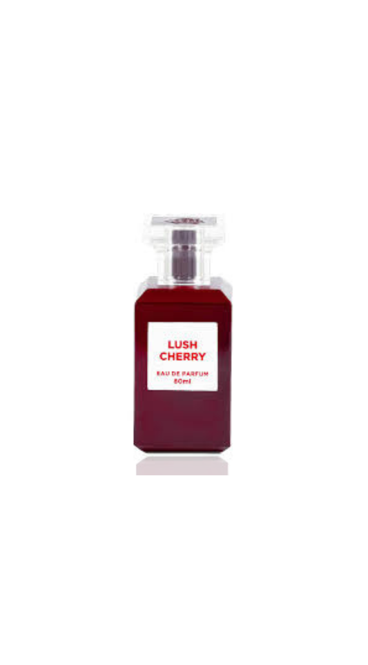 Lush Cherry by Fragrance World