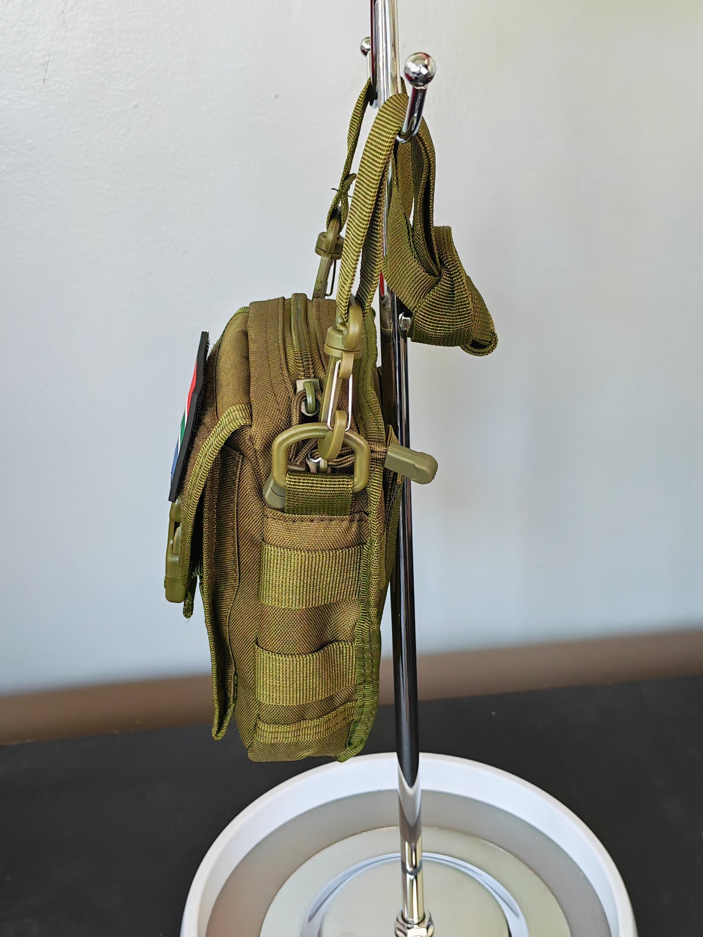 Mens Sling bag