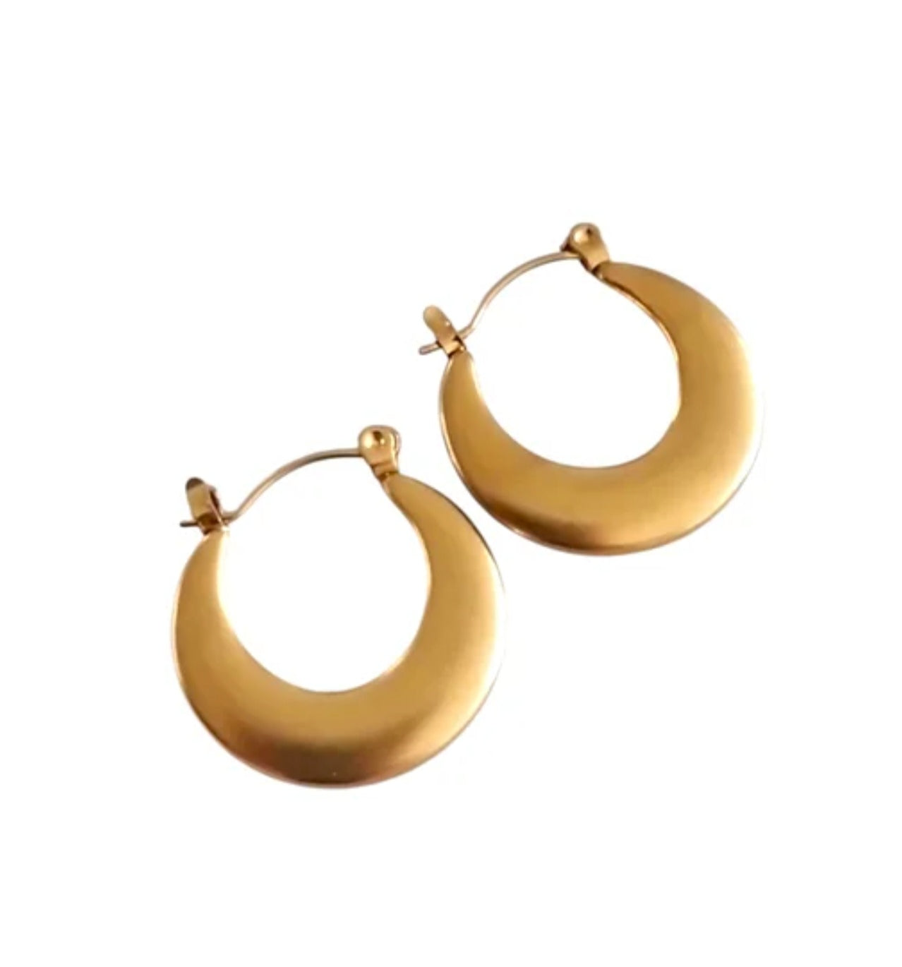 Halo Hoops