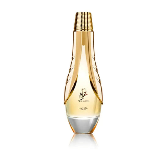 Sample Gharam by Lattafa