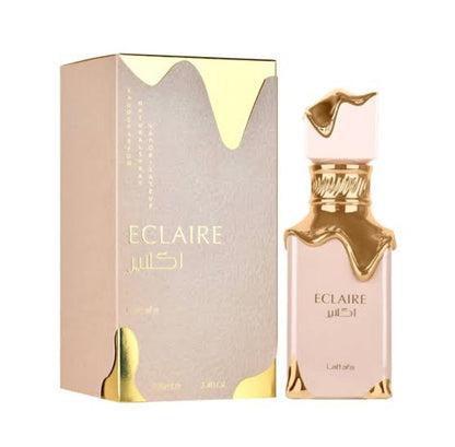 Sample Eclaire by Lattafa