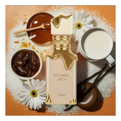Sample Eclaire by Lattafa