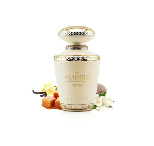 Sample Empire Victor by Khadlaj