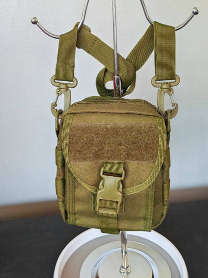 Mens Sling bag