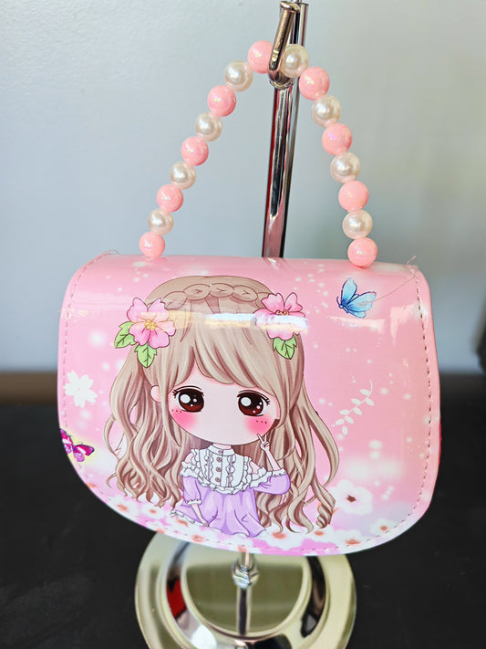 Kiddies Girls bag