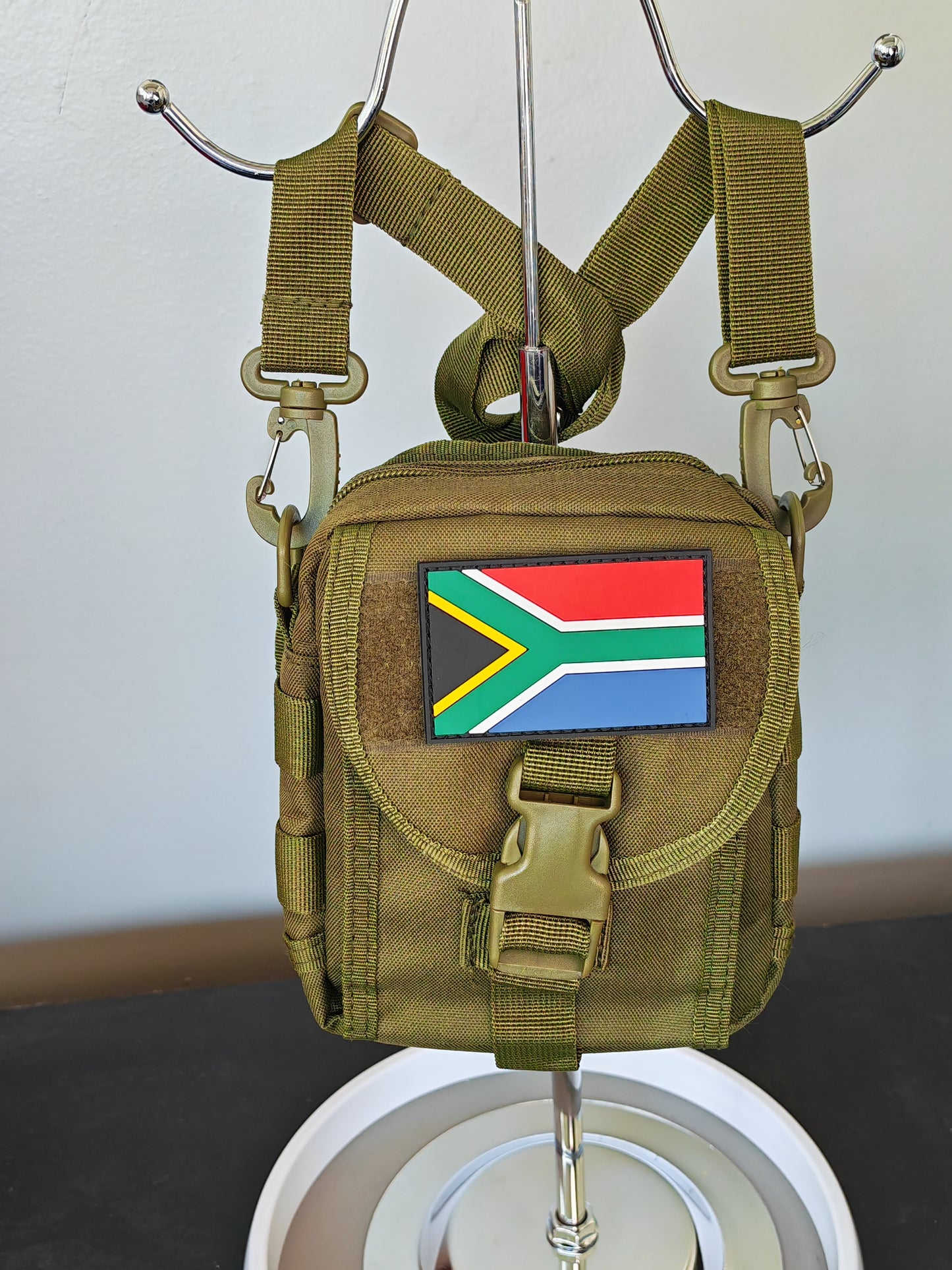 Mens Sling bag