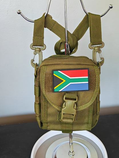 Mens Sling bag
