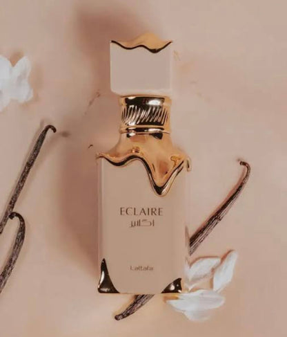 Sample Eclaire by Lattafa