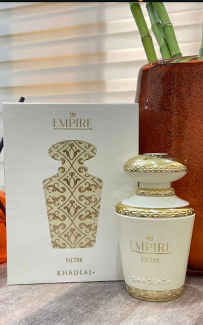 Sample Empire Victor by Khadlaj
